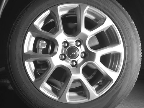 Used 2025 Jeep Compass Limited AWD/4WD image 12