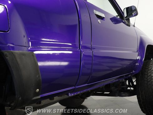 Used 1987 Toyota Pickup 4x4 Regular Cab image 26