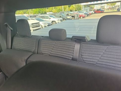 Certified 2023 Ford F150 XL w/ STX Appearance Package RWD image 15