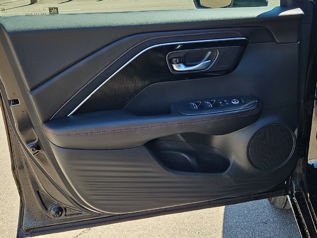 Certified 2025 Acura ADX A-Spec FWD image 16