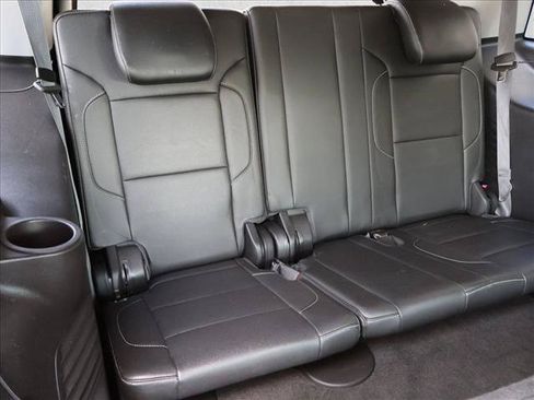 Used 2015 GMC Yukon SLT w/ Open Road Package AWD/4WD image 26