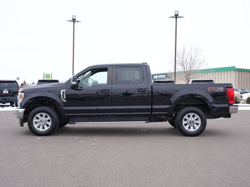 Used 2020 Ford F250 XL w/ STX Appearance Package image 6