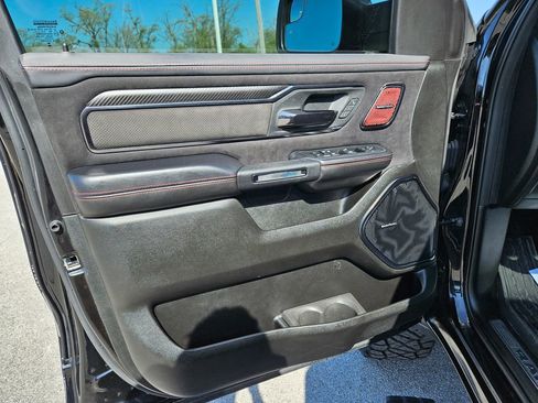 Used 2026 RAM 1500 RHO w/ RHO Level 1 Equipment Group AWD/4WD image 21