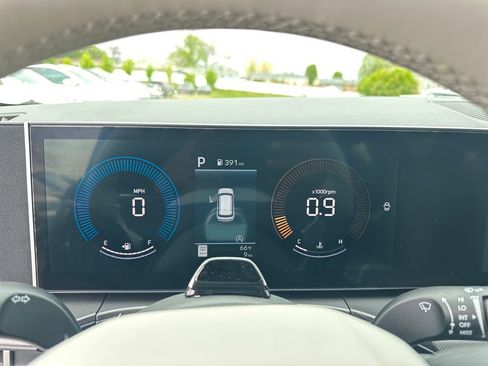 New 2026 Hyundai Santa Fe SEL FWD image 19