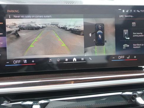 New 2026 BMW X5 xDrive40i w/ M Sport Package image 17