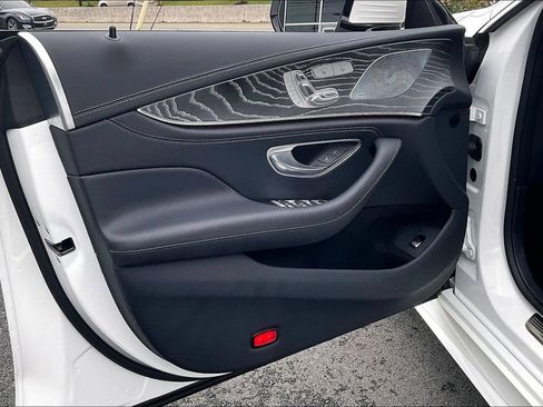 Certified 2023 Mercedes-Benz CLS 450 4MATIC image 15