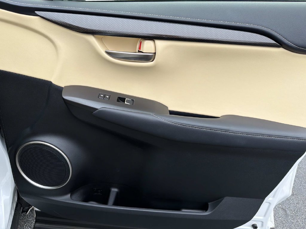 Used 2019 Lexus NX 300 FWD w/ Comfort Package image 24