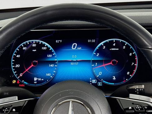 Certified 2021 Mercedes-Benz E 350 Sedan image 19