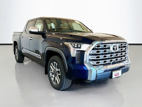 New 2026 Toyota Tundra 1794 Edition image 3