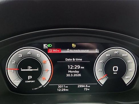 Used 2023 Audi A4 2.0T Premium Plus image 27