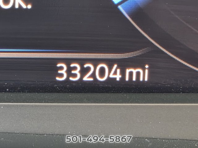 Used 2023 Volkswagen Atlas SE FWD image 24