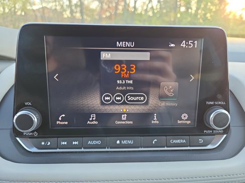 Certified 2023 Nissan Rogue SL image 20