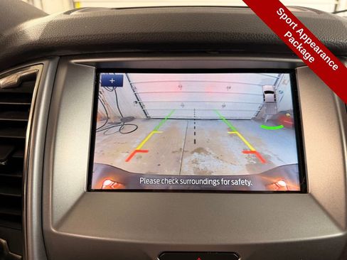 Used 2020 Ford Ranger XLT w/ Equipment Group 301A Mid image 25