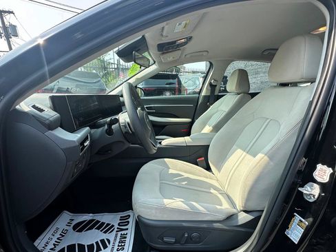 Used 2025 Hyundai Sonata SEL FWD image 20