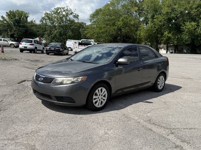 Used 2013 Kia Forte EX w/ Fuel Economy Pkg