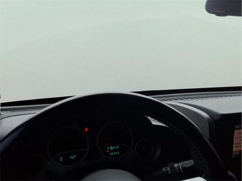 Used 2010 Jeep Wrangler Sahara w/ Trailer Tow Group image 18