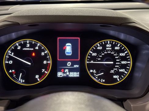 Used 2024 Subaru Crosstrek 2.5i Sport AWD/4WD image 14