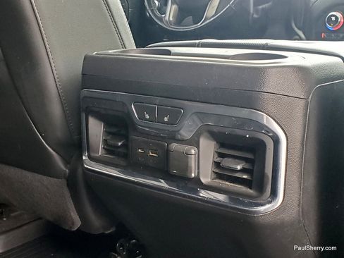 Used 2020 GMC Sierra 2500 AT4 w/ AT4 Premium Package AWD/4WD image 37