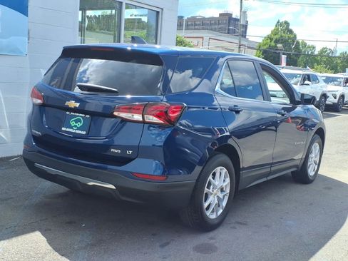 Used 2023 Chevrolet Equinox LT AWD/4WD image 6