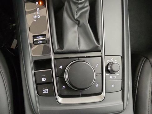 New 2026 MAZDA CX-30 AWD 2.5 S w/ Premium Package image 11