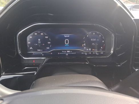 Certified 2025 Chevrolet Silverado 2500 LT w/ All Star Edition image 34