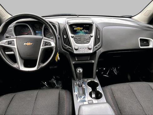 Used 2016 Chevrolet Equinox LT w/ Convenience Package FWD image 15