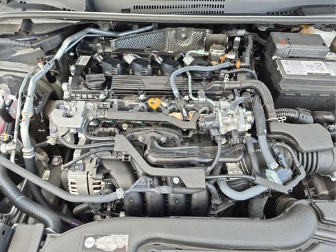 Used 2026 Toyota Corolla SE FWD image 22