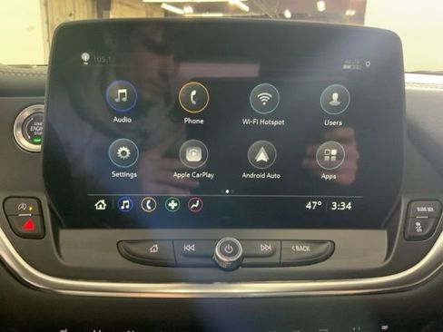 Used 2024 Chevrolet Blazer LT image 21