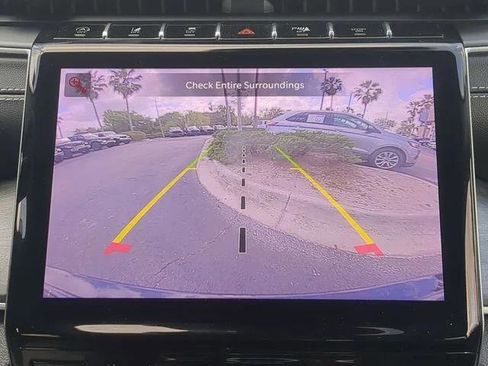 Certified 2023 Jeep Grand Cherokee Limited RWD image 26