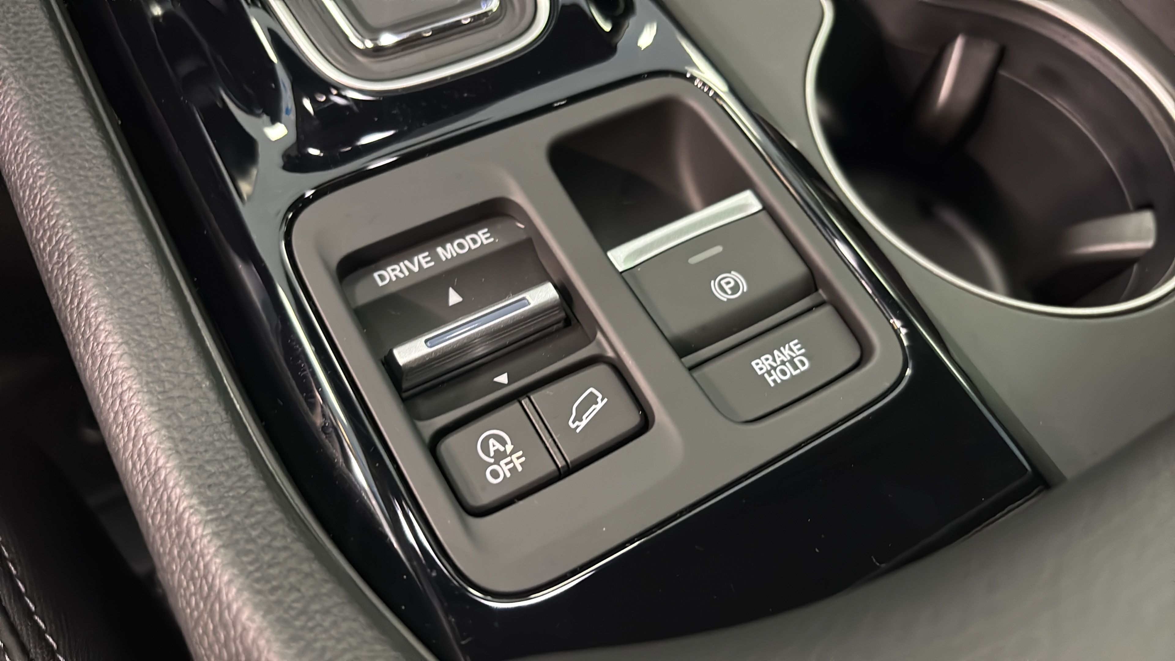 New 2026 Honda Pilot EX-L image 19