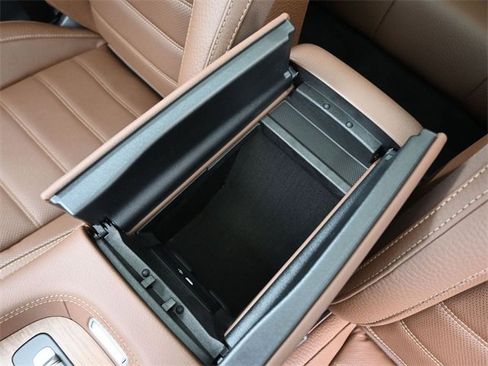 New 2026 Mercedes-Benz GLE 580 4MATIC image 19