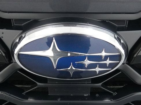 New 2026 Subaru Crosstrek 2.5i Sport image 11