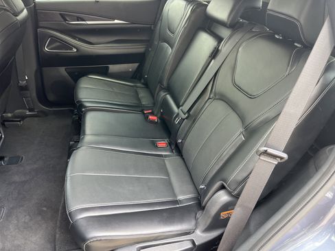 Used 2023 INFINITI QX60 Sensory w/ Vision Package image 23