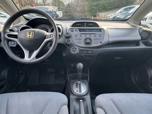 Used 2012 Honda Fit image 11