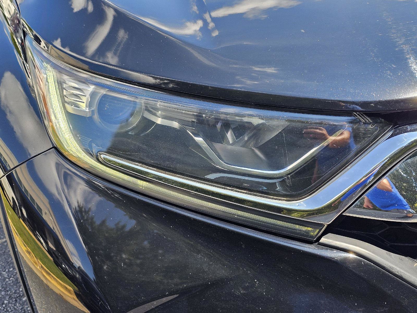Used 2019 Honda CR-V EX-L image 4