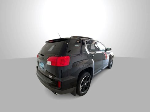 Used 2017 GMC Terrain SLT w/ Driver Alert Package I AWD/4WD image 8