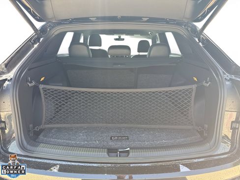 Used 2023 Volkswagen Atlas Cross Sport SE FWD image 20