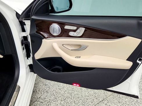 Used 2021 Mercedes-Benz E 350 Sedan w/ Premium Package image 24