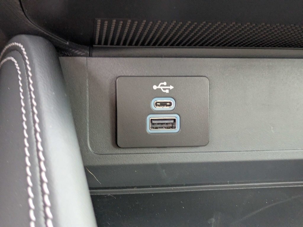 New 2026 Ford Mustang Premium RWD image 41