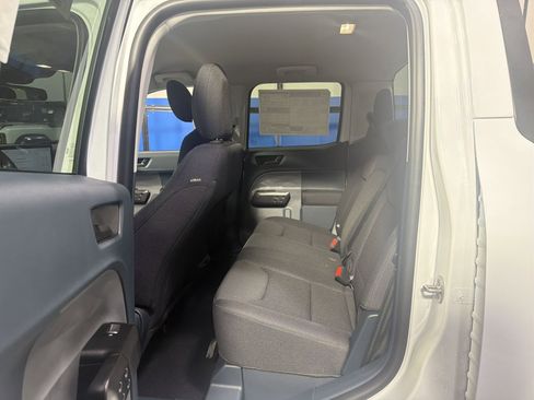 New 2026 Ford Maverick XL AWD/4WD image 26