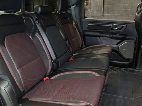 Used 2025 RAM 1500 Rebel w/ Rebel Level 2 Equipment Group AWD/4WD image 59