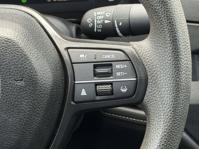 Used 2025 Honda Accord SE image 21
