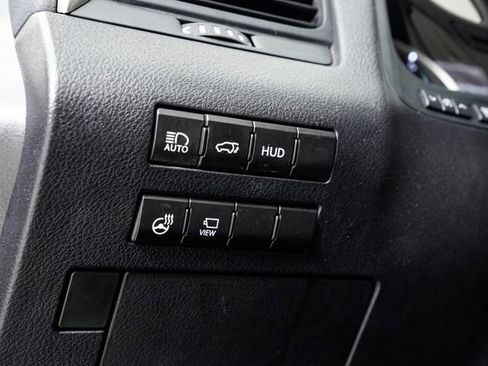 Used 2018 Lexus RX 350 AWD w/ Luxury Package image 10