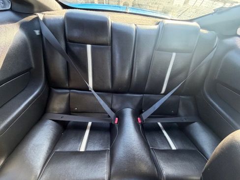 Used 2010 Ford Mustang GT image 9