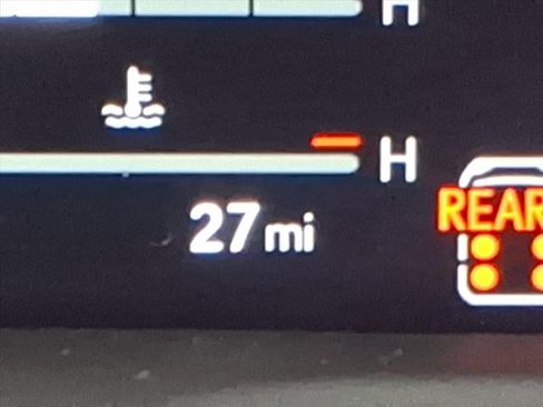 Used 2026 Lexus GX 550 w/ Accessory Package (2T) image 26