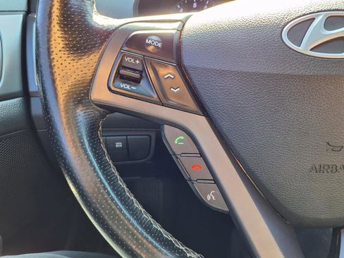 Used 2016 Hyundai Veloster Turbo FWD image 15