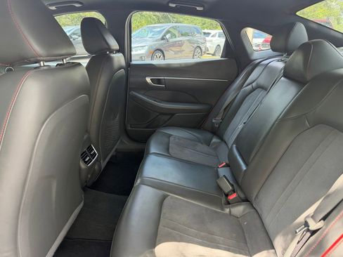 Used 2022 Hyundai Sonata SEL Plus FWD image 11