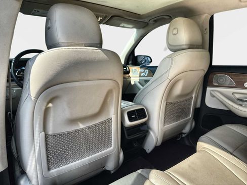Used 2021 Mercedes-Benz GLE 350 4MATIC w/ 3rd Row Seat Package image 19