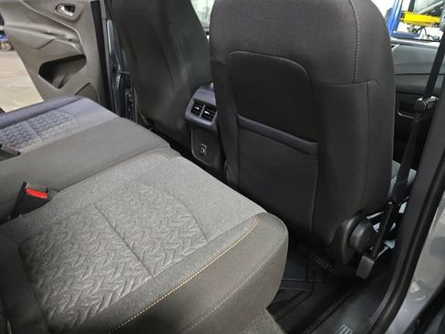 Used 2024 Chevrolet Equinox LT w/ LPO, Floor Liner Package image 12