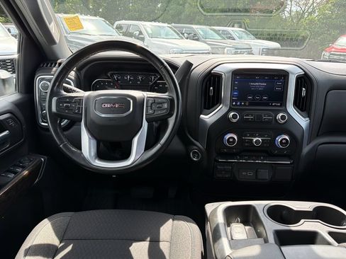 Used 2023 GMC Sierra 2500 SLE w/ SLE Value Package; AWD/4WD image 19